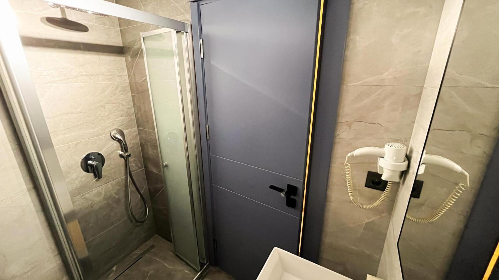 Ozlem 2 Apart Hotel มาร์มาริส ภายนอก รูปภาพ