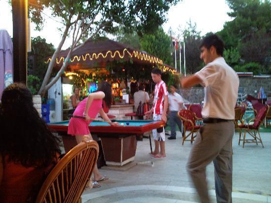 Ozlem 2 Apart Hotel มาร์มาริส ภายนอก รูปภาพ